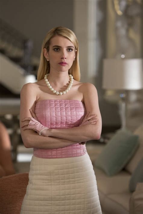 emma roberts chanel|emma roberts chanel movie.